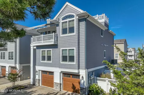 1078 Long Beach Blvd #1, Long Beach Township, NJ 08008