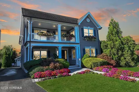 513 Mercer Ave, Spring Lake, NJ 07762