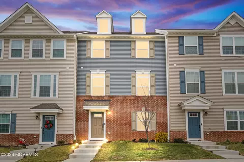 74 Anchor Way #274X, Cliffwood, NJ 07721