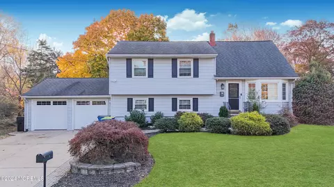 13 Bartle Rd, Franklin Twp, NJ 08873