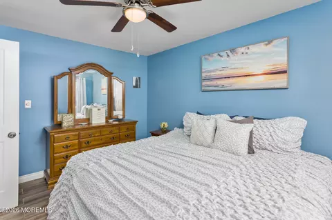 Bedroom - 10 Intervale Rd, Hamilton, NJ 08620 photo 2 of 3