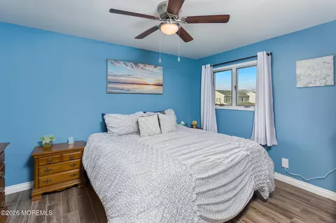 Bedroom - 10 Intervale Rd, Hamilton, NJ 08620 photo 1 of 3