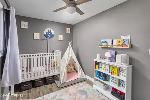 Bedroom - 10 Intervale Rd, Hamilton, NJ 08620 photo 3 of 3