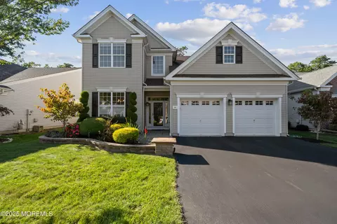 80 Arborridge Dr, Forked River, NJ 08731