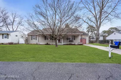 505 Colorado Ave, Brick, NJ 08724