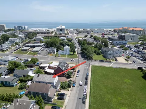 107 W End Ave, Long Branch, NJ 07740