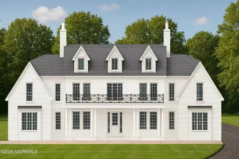 680 State Route 34, Colts Neck, NJ 07722