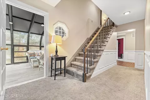 Entry Way - 1 Dominion Dr, Jackson, NJ 08527 photo 4 of 5