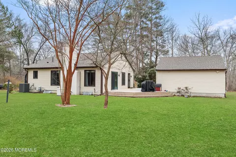 Exterior - 1 Dominion Dr, Jackson, NJ 08527 photo 9 of 10