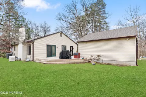 Exterior - 1 Dominion Dr, Jackson, NJ 08527 photo 7 of 10