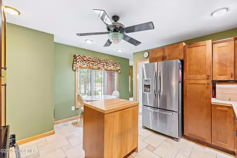 Kitchen - 1 Dominion Dr, Jackson, NJ 08527 photo 3 of 5