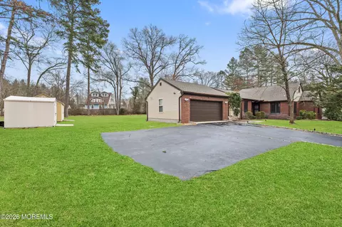 Exterior - 1 Dominion Dr, Jackson, NJ 08527 photo 10 of 10