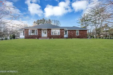 92 Five Points Rd, Colts Neck, NJ 07722