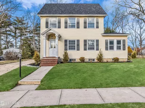 704 Oxford Way, Neptune City, NJ 07753