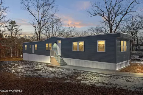 3610 Weymouth Rd #A, Browns Mills, NJ 08015