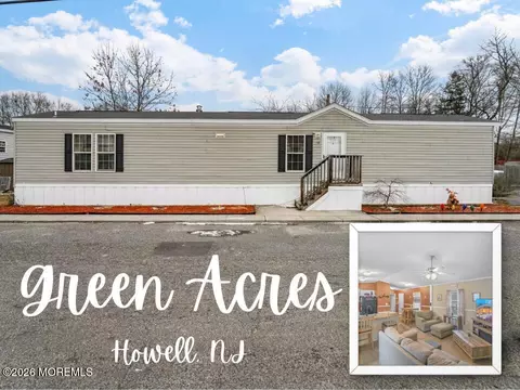 10 Citrus Ln, Howell, NJ 07731