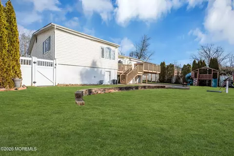 Exterior - 3 Bruce Ter, Jackson, NJ 08527 photo 4 of 9