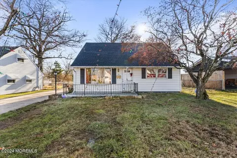 126 Rutledge Ave, Ewing, NJ 08618