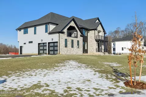 Exterior - 8 Hague Rd, Freehold, NJ 07728 photo 4 of 9