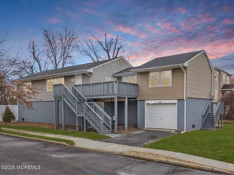 1301 Harris Ave, Union Beach, NJ 07735