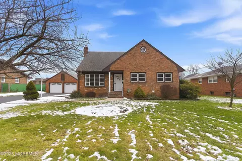 2062 Valley Ave, Scotch Plains, NJ 07076