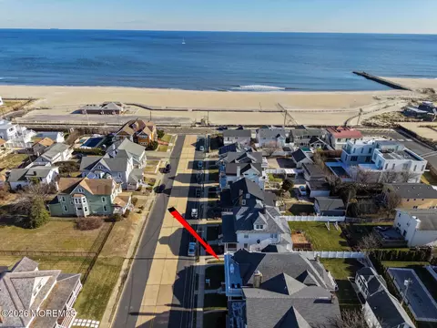 112 Euclid Ave, Allenhurst, NJ 07711