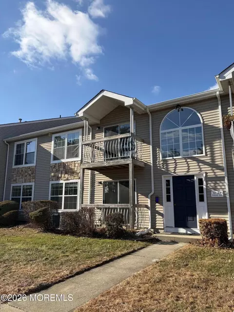 57 Diane Dr, Tinton Falls, NJ 07753