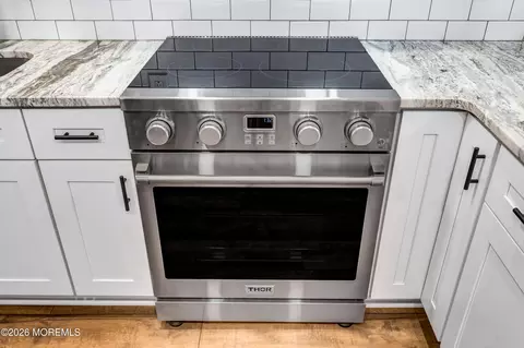 Kitchen - 32 Chestnut St, Waretown, NJ 08758 photo 5 of 5