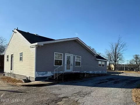 10 Sidney Ln, Willingboro, NJ 08046