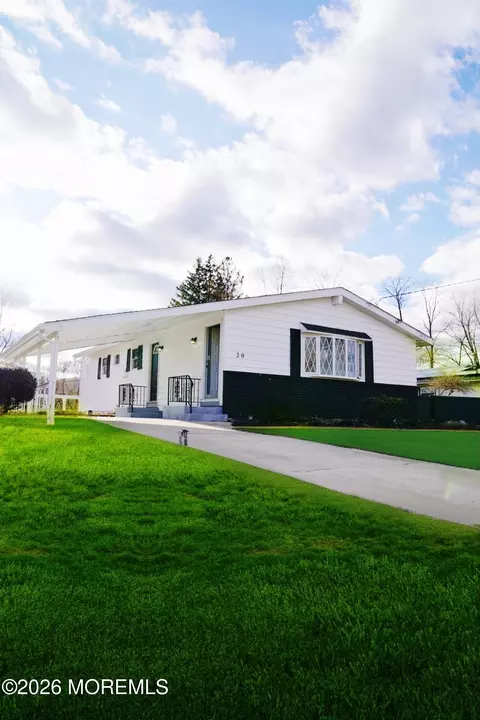 20 Kenneth Ter, Neptune City, NJ 07753