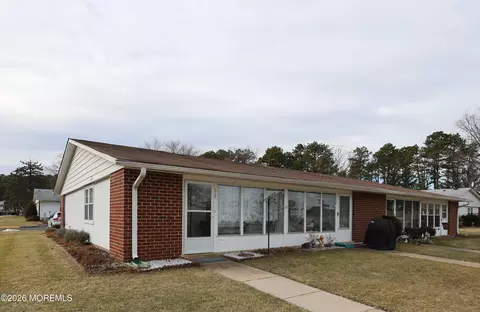 1019 Aberdeen Dr # A, Lakewood, NJ 08701