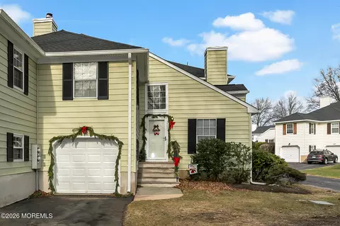 3503 Buckingham Cir, Middletown, NJ 07748