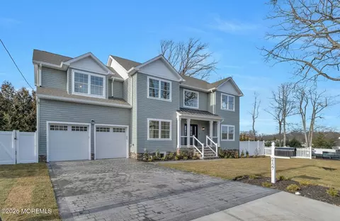 2127 Locust Rd, Sea Girt, NJ 08750