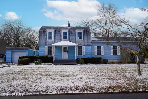 1527 Marconi Rd, Wall, NJ 07719