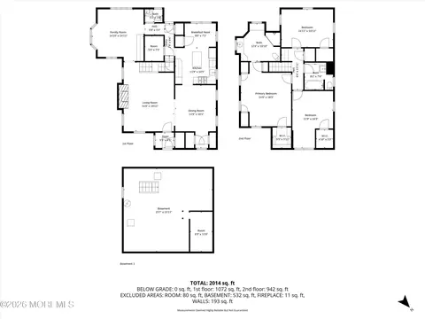 607 Cherokee Ln, Brielle, NJ 08730 photo 2