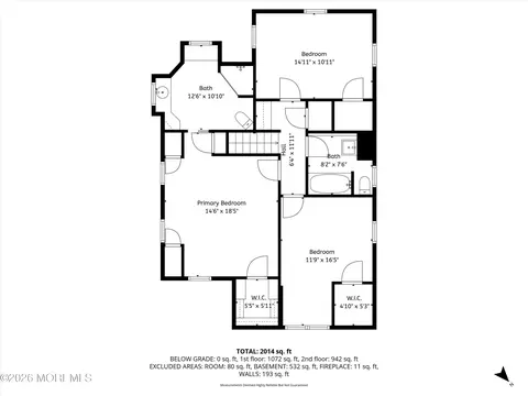 607 Cherokee Ln, Brielle, NJ 08730 photo 6