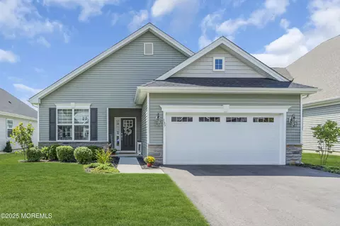 137 Churchill Blvd, New Egypt, NJ 08533