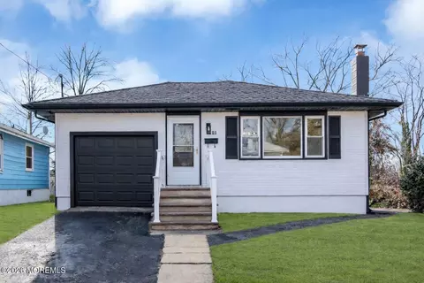 1816 Milton Ave, Neptune City, NJ 07753