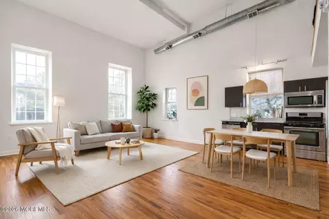 1001 2nd Ave #202, Asbury Park, NJ 07712