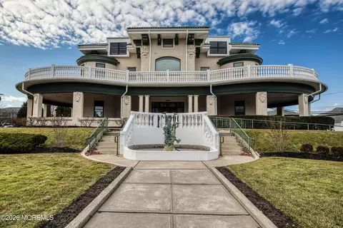 1701 Park Ave #2C, Asbury Park, NJ 07712