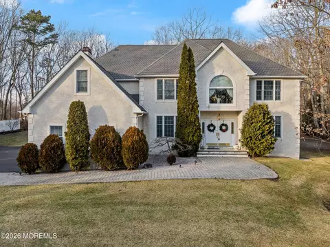 128 Bobbis Ter, New Egypt, NJ 08533