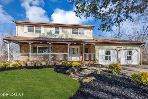 127 Stockton Ave, Princeton, NJ 08540