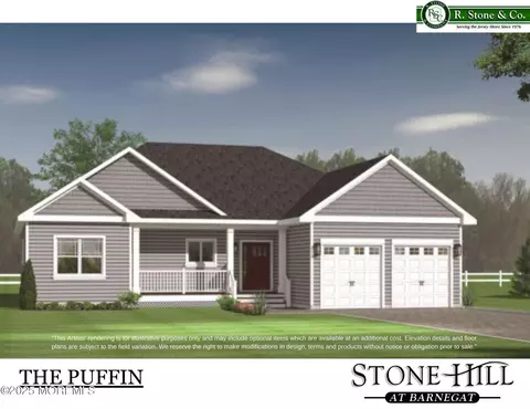 0 Trinity Ct #PUFFIN MODEL, Barnegat, NJ 08005