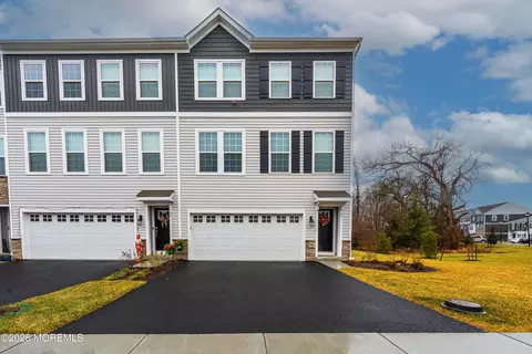 64 Wembley Way, Tinton Falls, NJ 07753
