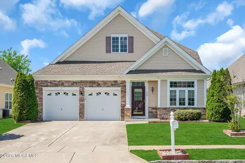 356 Grande Blvd, Glassboro, NJ 08028