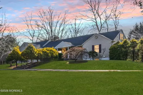 53 Montrose Rd, Colts Neck, NJ 07722