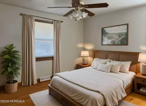 Bedroom - 16 Rustic Dr, Howell, NJ 07731 photo 4 of 4