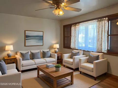 Living - 16 Rustic Dr, Howell, NJ 07731 photo 2 of 4