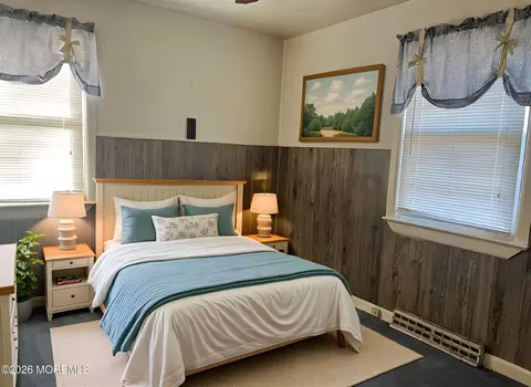 Bedroom - 16 Rustic Dr, Howell, NJ 07731 photo 2 of 4