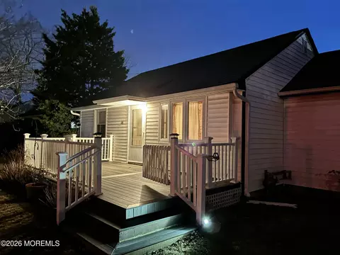 Exterior - 16 Rustic Dr, Howell, NJ 07731 photo 5 of 7